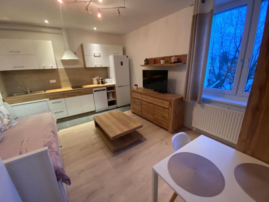 Urocze Mieszkanko Apartment