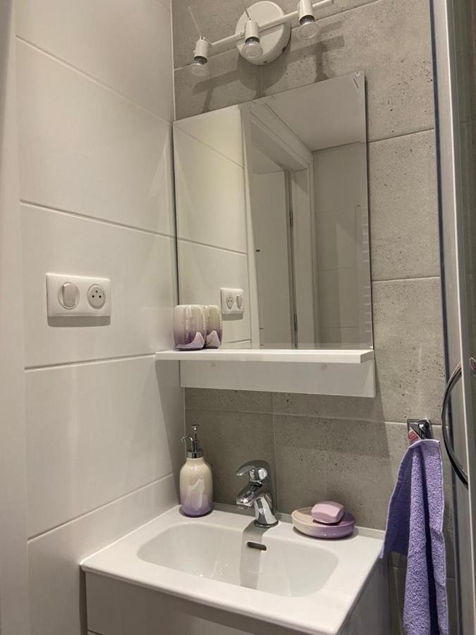 Apartment Urocze Mieszkanko Krosno