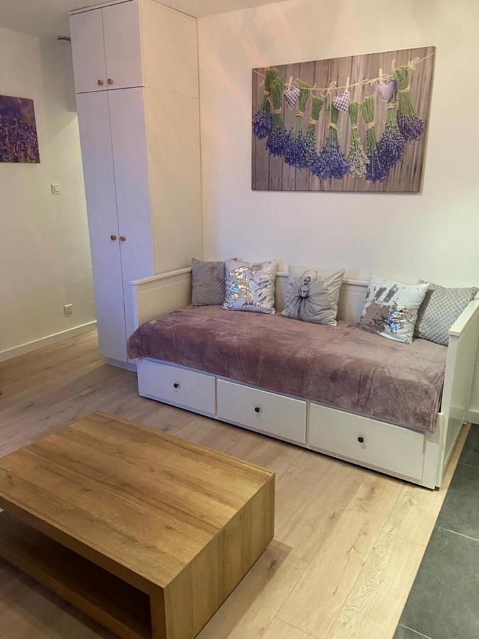 Apartment Urocze Mieszkanko *