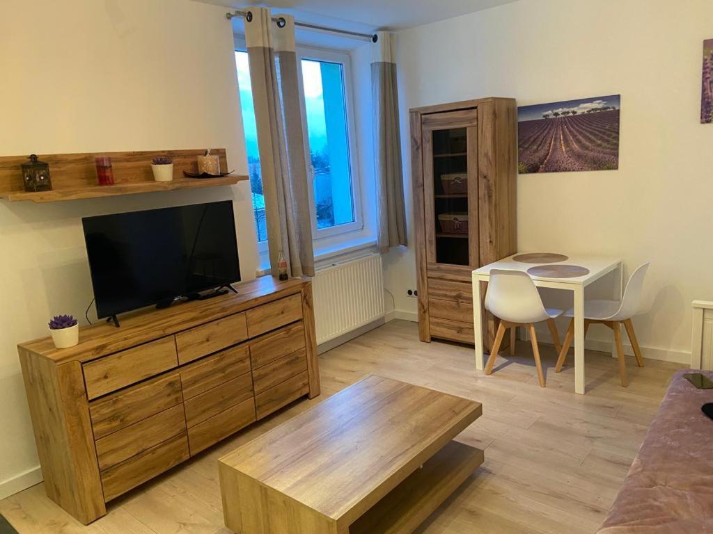 Apartment Urocze Mieszkanko *